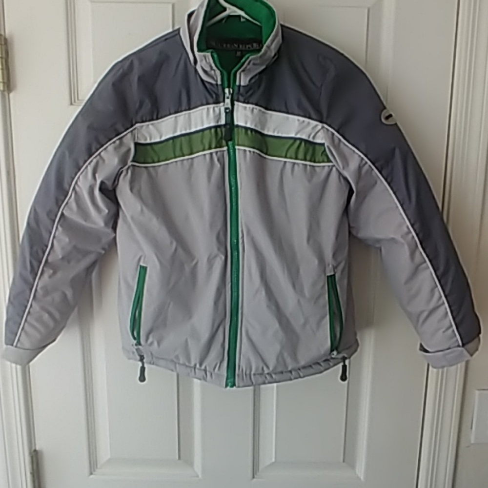 Urban Republic insulated winter coat